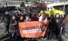 Caso Paciolla, la madre: "Mario e' stato ucciso, non archiviate"