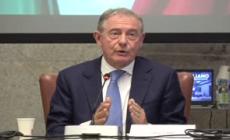 Urso: "L'Italia puo' cogliere quella della difesa come un'opportunita' di sviluppo"