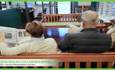 Soi: "Due anni di attesa per un'operazione di cataratta"