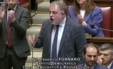 Fornaro a Meloni: "Si inginocchi davanti ai visionari di Ventotene"