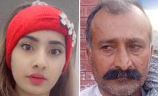 Il padre di Saman, 'non abbiamo ucciso nostra figlia'