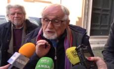 Padre Zanotelli: "Von der Leyen ci prende in giro. Con armi ci sara' guerra"