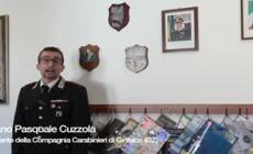 Truffe telefoniche, l'appello dei carabinieri per non caderci