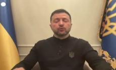 Zelensky: con Trump discusso solo del controllo Usa sulla centrale Zaporizhzhia