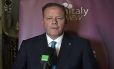Vinitaly, Bricolo (Verona Fiere): "Vino dealcolato grande novita' di quest'anno"