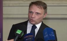 Lollobrigida: "La criminalizzazione del vino e' peggio dei dazi"