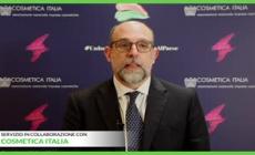 Lavino: "L'export della cosmetica italiana guida la crescita"