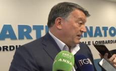 Stellantis, Bombardieri: "A Elkann chiediamo di investire in Italia"