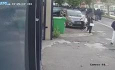 Assalto alla Polizia, obbligo di dimora per nove ultras cavesi