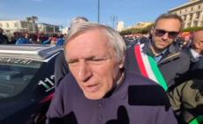 Mafia, Don Ciotti: "80% delle famiglie delle vittime senza verita'"