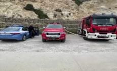 Altro corpo trovato a Cala Fighera, "e' incastrato fra gli scogli"