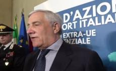 Trentini, Tajani: "Caso difficile, ma e' in buone condizioni"