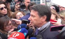 Conte: "Il piano di riarmo europeo e' una trappola per l'Italia"