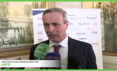 Poggi nuovo presidente di Arte, "Ascoltate noi Pmi dell'energia"