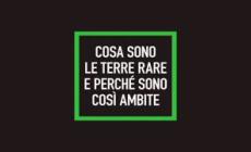 Cosa sono le terre rare e perche' sono cosi' ambite