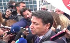 Mirafiori, Conte: "L'industria crolla e il governo assiste immobile"