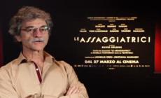 Dal 27 marzo nelle sale  "Le assaggiatrici" di Silvio Soldini