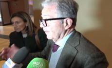 Prodi: "Una maggioranza senza accordo sui temi fondamentali di solito si dimette"