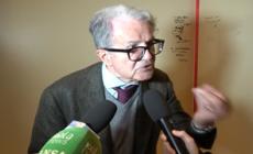 Romano Prodi sbotta su Ventotene: "Ce l'ha il senso della storia?"