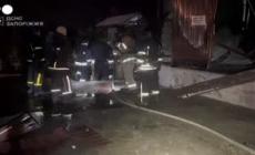 Ucraina, droni russi su Zaporizhzhia: morti e feriti