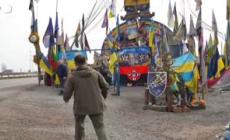 Zelensky visita le truppe che difendono Pokrovsk