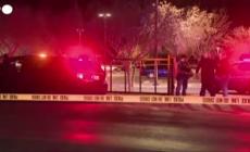Sparatoria in New Mexico: 3 morti e 14 feriti a un raduno di auto