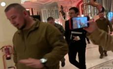 La delegazione ucraina arriva a Riad per i colloqui con gli Stati Uniti
