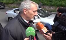 Rocca alle Fosse Ardeatine: "Contento di vedere tanti giovani"