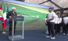 Mattarella sull'integrazione europea: "Statisti coraggiosi idearono l'Europa"