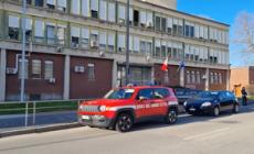 Incendio al carcere Beccaria di Milano, cinque gli intossicati