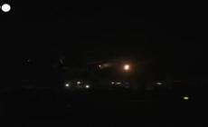 Arrivati in Venezuela 119 migranti espulsi dagli Usa