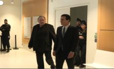 Al via il processo a Gerard Depardieu per violenza sessuale