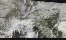 Sole o pioggia, ce lo dice l'intelligenza artificiale - video