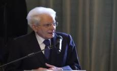 Mattarella: "I libri fondamentali contro il pensiero sterilizzato"
