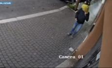 Auto rimossa? Si vendicava incollando la serratura del box