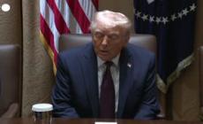 Trump: "Visita delegazione Usa in Groenlandia non e' provocazione"
