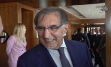 La&nbsp;Russa: "Xi Jinping tifoso del Milan? Credo dovra' ricredersi"