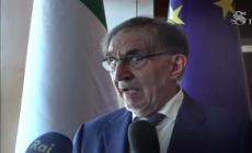 La&nbsp;Russa: "L'Italia vuole avere un ruolo nei rapporti Cina-Ue"