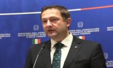 Dazi, Hansen: "Ue pronta a negoziare e rivedere la lista dei prodotti"