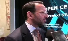 Freni (Mef): "Poste ottimo partner industriale per Tim"