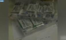 Torino, maxi-sequestro di droga: un arresto