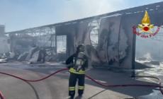 Esplosione alla Perfetti di Lainate, vigili del fuoco: "Nessun ferito"