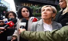 Ponte Morandi, i familiari: "Castellucci ha fatto la vittima"