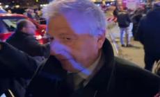 Bus caduto nel Po a Torino, "Manovra di 45 gradi innaturale"