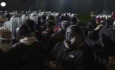Turchia, non si fermano le proteste dopo l'arresto del sindaco di Istanbul