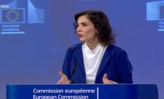Lahbib: "Scorte anti crisi? Io pronta per la pasta alla puttanesca"