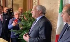 Tajani: "Balcani opportunita' per traguardo 700 miliardi export"