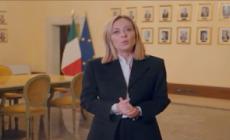 Meloni: "Premierato fondamentale per un'Italia piu' stabile, forte"