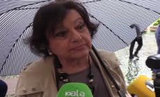 Piazza per l'Europa, Matone: "Spunti di reato sul finanziamento pubblico all'evento"