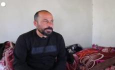 Hamdan Ballal ricorda l'attacco "brutale" e l'arresto